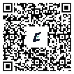 Download EarnCharge App QR Code